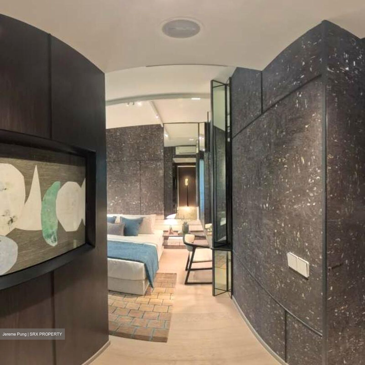 Promenade Peak (D3), Condominium #615315721